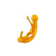 Baracuda G2 Weighted Float Assembly | W70476