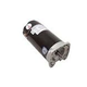 Replacement Square Flange Pool Motor 2HP | 208-230V 56 Frame Full-Rated Energy Efficient B843 | EB843 | ASB843