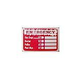 Emergency Phone Location Sign 12inches x 18inches | SW-14