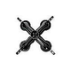 Pentair Bottom Manifold Assembly | 170059