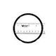 Pentair Flange Adapter O-Ring | 154004