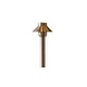 FX Luminaire | SaguaroPetite Copper 20 Watt Pathlight | SP-20-12R-CU | 223630
