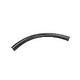Pentair Spiral Hose SD40 26" | Clear/Gray | 154894