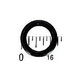 Pentair O-Ring for Air Bleed Adaptor | 154661