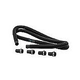 Pentair Flexible Hose Kit 1.5" x 12' | 155005