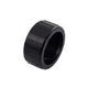 Pentair Sta-Rite Slide Valve Replacement Parts | Cap Nut | Black | 270141