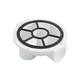 Pentair HiFlow Multiport Valve Replacement Parts | Bottom Kit |  272433