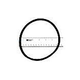Pentair 700 Lid Hydro Pump O-Ring  | 352600  | O-218