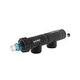 Aqua Ultraviolet Classic 3/4" | Black | 15 Watt | Wiper | A00033
