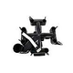 Pentair Top Manifold Assembly with Air Bleed Sock for DE Filters | 59023700