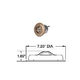 Pentair Fountain Rock Guard for Small Niches | 560003