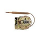 Invensys Spa Mechanical Thermostat | SPDT 12" Capillary x 1/4" Bulb | 275-3123-00