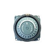 Diehl 220V SPST 24 Hr 4 Lug Time Clock | TA4065