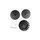 Zodiac Polaris Drive Train Gear Kit for 360 and 380 Cleaners | 9-100-1132