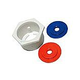Zodiac Wall Fitting Restrictor Kit | 380/280/180 | 10-108-00