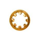 Zodiac Axle Block Lock Washer | 360/380/ATV | 4-Bag | 9-100-5130