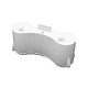 Zodiac Base Weight | 380/TR35P | 9-100-9004