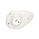 Polaris Vacuum Plate Assembly | 48-008