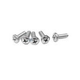 Zodiac Pan Head Screw 8-32 x 1/2in | 380/360 | Stainless Steel | 9-100-5125