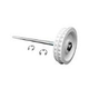 Zodiac Polaris Transfer Pulley Drive Shaft for 360 and 380 Cleaners | 9-100-1007