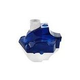 Zodiac Polaris White Top and Base Assembly for 360 and 380 Cleaners | 9-100-7030