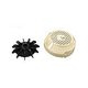 Pentair Motor Fan Kit | Almond | 352401