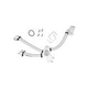 Zodiac Polaris Water Management System for 380 Cleaners | 9-100-7010
