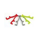 Oreq Easy Touch V-Clip Spring Lock | RP770