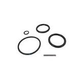 Pentair Sta-Rite Slide Valve Replacement Parts | O-Ring Kit | 263054