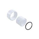 AquaFlow Pump Compression Fitting 1.5inch | 2-Pack | 52201000