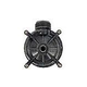 Gecko FMCP Wet End Assembly | 1.5HP Center Discharge | 91040820-000