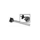 Pool Tool Clamp Knob Wrench | 143