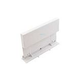 Hayward Weir Assembly Kit with Bumper Pad | White | SPX1070KHR