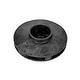 Pentair Whisperflo & Intelliflo Impeller Purex | 3HP Full Rate | WFE 12 | 073131