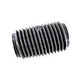 Pentair P23128 Nipple 1/4" CFM Filter | Plastic | 071390