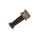 Raypak Versa 055B Tube Bundle with Front and Rear Headers | 004695F