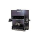 Pentair MegaTherm High Performance Indoor Pool Heater with CSD-1 | 1670K BTU | Natural Gas | Cupro-Nickel Tubing | MT1670IN09CBPNJX