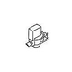 Pentair MegaTherm Auto Gas Valve | RV0046600