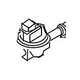Pentair MegaTherm Combination/Operating Gas Valve | V0054800