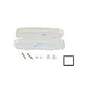 ProStar Replacement Parts | Pod Kit: Left & Right Pods | White | HWN11601