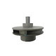 Waterway Plastics Executive Pump Impeller 4HP | 310-4190