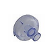 Pentair Leaf Trap Lid 2" for Rainbow Lifeguard  | R18651