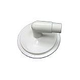 WATERWAYS 519-3150 VAC PLATE W/ 90^