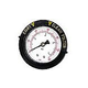 Pentair OEM Pressure Gauge with Indicator | 190059 | 190059Z