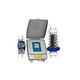 Nexa Pure Salt Chlorine Generator with X5 Cell & pH Clear System 40000 Gallons | 305-NX-X5-PH