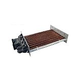 Raypak Cupro Nickel 406A Heat Exchanger Assembly | Prior to 7-2013 | 010359F