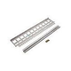 Raypak 406A Burner Spacer / Hold Down Kit | 010418F