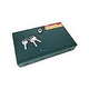 Raypak Rheem Poolstat Thermostat Cover and Lock Kit | R185-405A Models | 005198