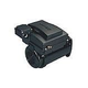 EcoTech EZ Threaded Shaft Square Flange 1.5HP 230V Variable Speed Motor & Control | EVSS15-NS