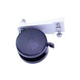 Rocky's Reel Systems 3rd Leg With Castors | 537